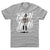 Jason Myers Men's Cotton T-Shirt | 500 LEVEL