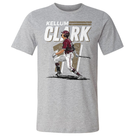 Kellum Clark Men's Cotton T-Shirt | 500 LEVEL