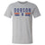 Noah Dobson Men's Cotton T-Shirt | 500 LEVEL