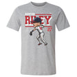 Austin Riley Men's Cotton T-Shirt | 500 LEVEL