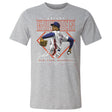 Dwight Gooden Men's Cotton T-Shirt | 500 LEVEL