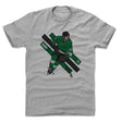 Jamie Benn Men's Cotton T-Shirt | 500 LEVEL
