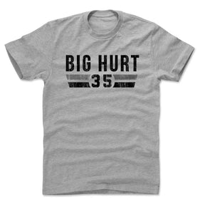 Frank Thomas Men's Cotton T-Shirt | 500 LEVEL