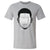 Brian Robinson Jr. Men's Cotton T-Shirt | 500 LEVEL