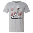 Bryce Harper Men's Cotton T-Shirt | 500 LEVEL