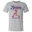 Bryce Harper Men's Cotton T-Shirt | 500 LEVEL