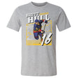 Brett Hull Men's Cotton T-Shirt | 500 LEVEL
