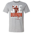 Joe Burrow Men's Cotton T-Shirt | 500 LEVEL