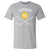 Alexandre Carrier Men's Cotton T-Shirt | 500 LEVEL