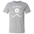 Jacques Plante Men's Cotton T-Shirt | 500 LEVEL