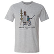 Julio Rodriguez Men's Cotton T-Shirt | 500 LEVEL