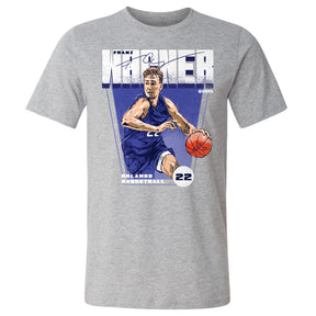 Franz Wagner Men's Cotton T-Shirt | 500 LEVEL