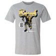 Johnny Bucyk Men's Cotton T-Shirt | 500 LEVEL