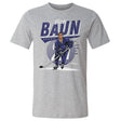 Bob Baun Men's Cotton T-Shirt | 500 LEVEL