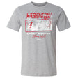 Larry Murphy Men's Cotton T-Shirt | 500 LEVEL