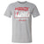 Larry Murphy Men's Cotton T-Shirt | 500 LEVEL