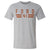 Jaylan Ford Men's Cotton T-Shirt | 500 LEVEL