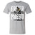 Pat Freiermuth Men's Cotton T-Shirt | 500 LEVEL