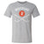 Evan Bouchard Men's Cotton T-Shirt | 500 LEVEL