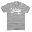 Chicago Men's Cotton T-Shirt | 500 LEVEL