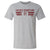 Marquez Valdes-Scantling Men's Cotton T-Shirt | 500 LEVEL