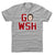 T.J. Oshie Men's Cotton T-Shirt | 500 LEVEL