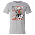 Rod Brind'Amour Men's Cotton T-Shirt | 500 LEVEL