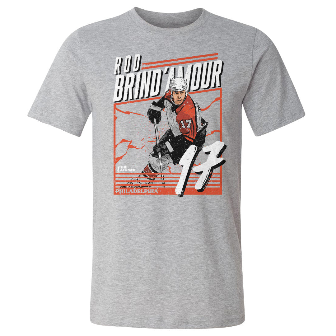 Rod Brind&#39;Amour Men&#39;s Cotton T-Shirt | 500 LEVEL