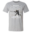 Alex Ovechkin Men's Cotton T-Shirt | 500 LEVEL