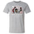 Ketel Marte Men's Cotton T-Shirt | 500 LEVEL