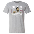 Donovan Mitchell Men's Cotton T-Shirt | 500 LEVEL
