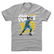 Robin Yount Men's Cotton T-Shirt | 500 LEVEL