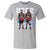 The Usos Men's Cotton T-Shirt | 500 LEVEL