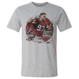 Nick Bosa Men's Cotton T-Shirt | 500 LEVEL