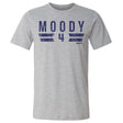Moses Moody Men's Cotton T-Shirt | 500 LEVEL