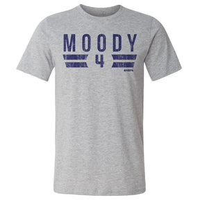 Moses Moody Men's Cotton T-Shirt | 500 LEVEL