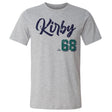 George Kirby Men's Cotton T-Shirt | 500 LEVEL