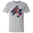 Willson Contreras Men's Cotton T-Shirt | 500 LEVEL