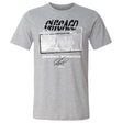 Jeremy Roenick Men's Cotton T-Shirt | 500 LEVEL