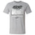 Jeremy Roenick Men's Cotton T-Shirt | 500 LEVEL