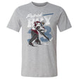 Patrick Roy Men's Cotton T-Shirt | 500 LEVEL