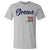 Riley Greene Men's Cotton T-Shirt | 500 LEVEL