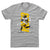 Aaron Jones Men's Cotton T-Shirt | 500 LEVEL
