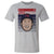 Josh Winder Men's Cotton T-Shirt | 500 LEVEL