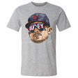 Austin Riley Men's Cotton T-Shirt | 500 LEVEL