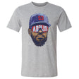 Adolis Garcia Men's Cotton T-Shirt | 500 LEVEL