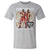 Street Profits Men's Cotton T-Shirt | 500 LEVEL