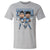 Brandon Zylstra Men's Cotton T-Shirt | 500 LEVEL