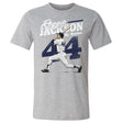 Reggie Jackson Men's Cotton T-Shirt | 500 LEVEL