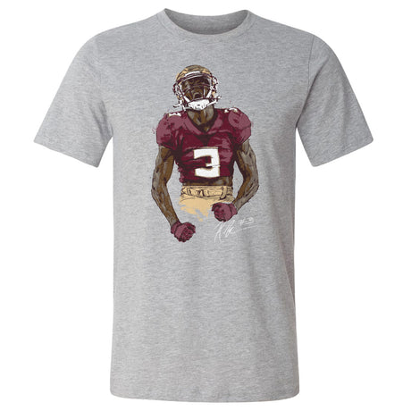 Kevin Knowles II Men's Cotton T-Shirt | 500 LEVEL